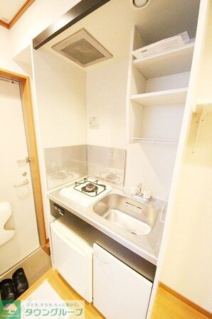 八景舎高円寺南Aの物件内観写真